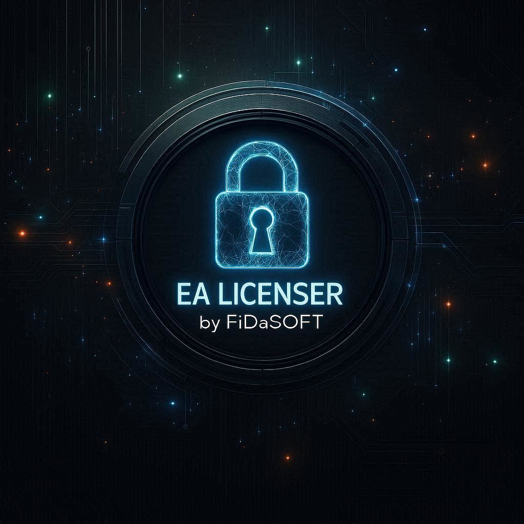 EA Licenser Logo